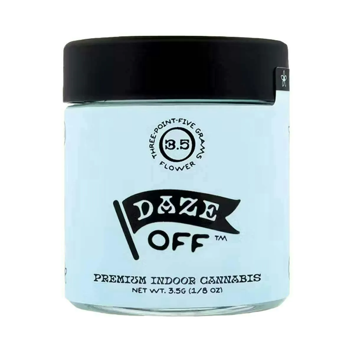 Daze Off CA | Pink Spritzer | Flower | 3.5g