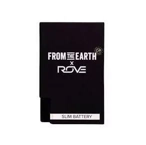 BATTERY - 510 THREAD - FTE X ROVE