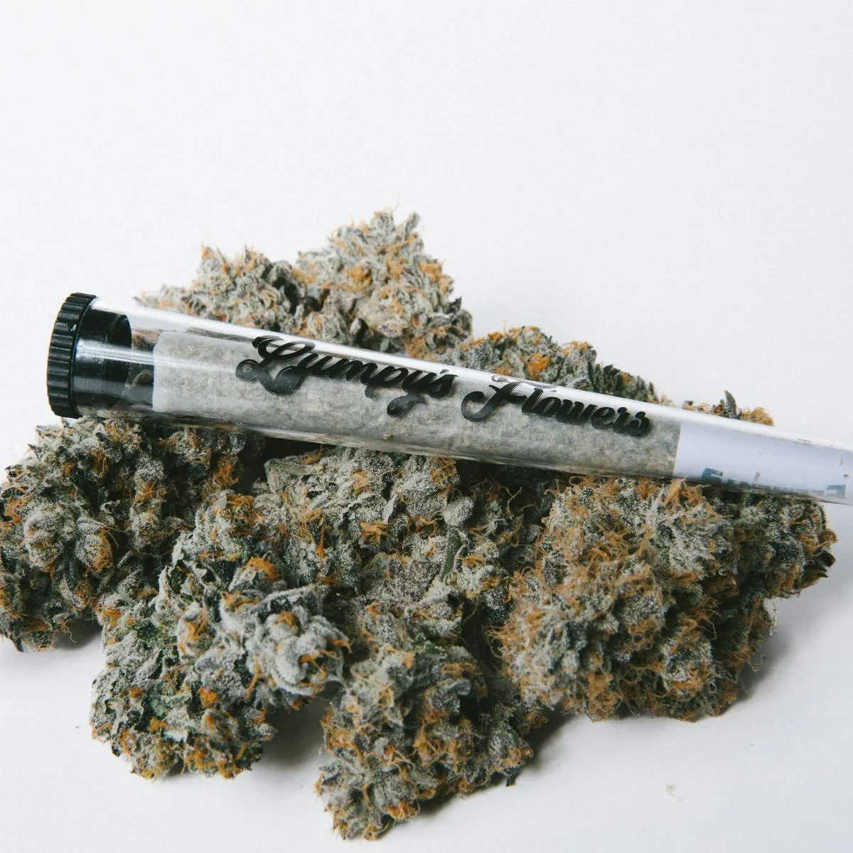 Lumpy's Flowers | California Breezy | 1g Pre-Roll