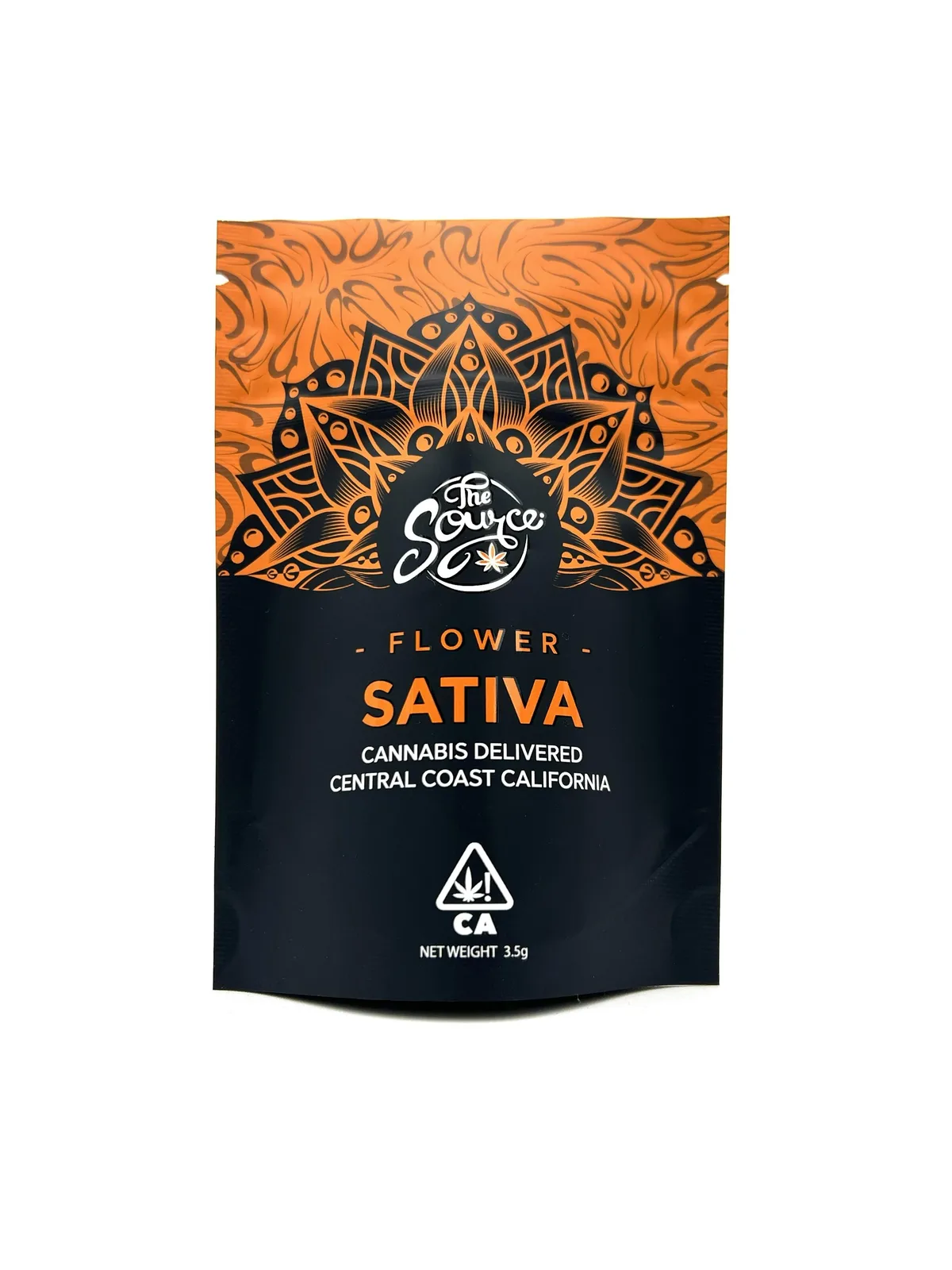 The Source CC | Lemonatti | 3.5g