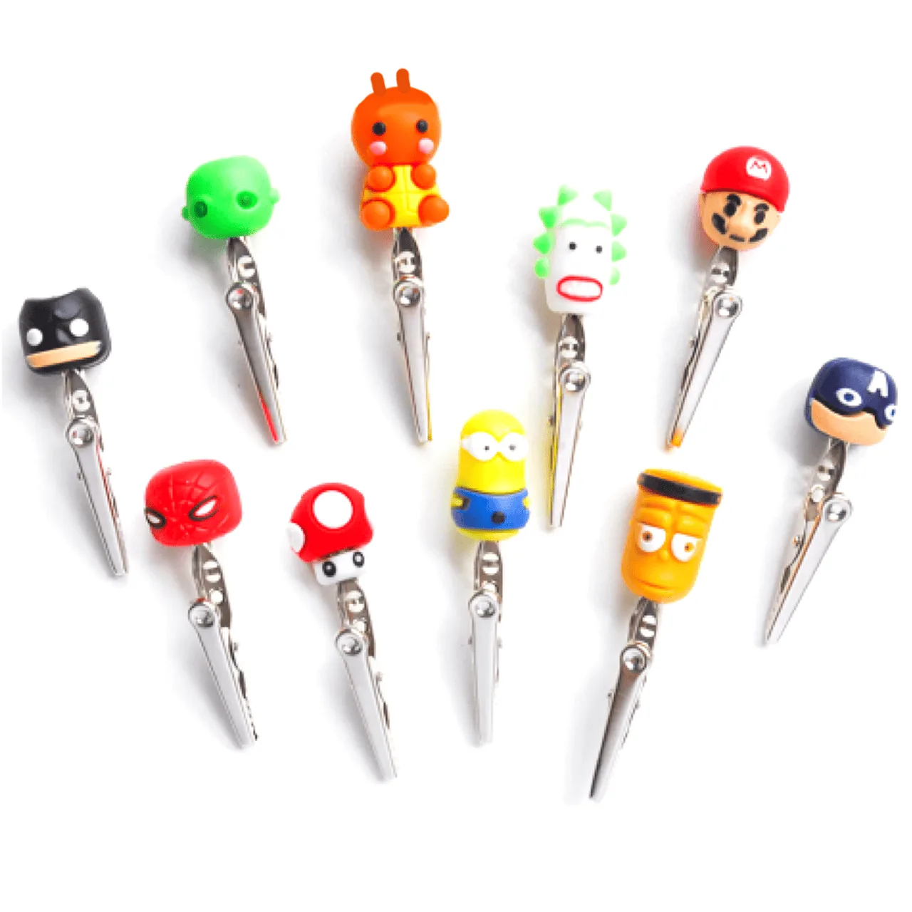 CHRONIC - Roach Clips - Non Cannabis