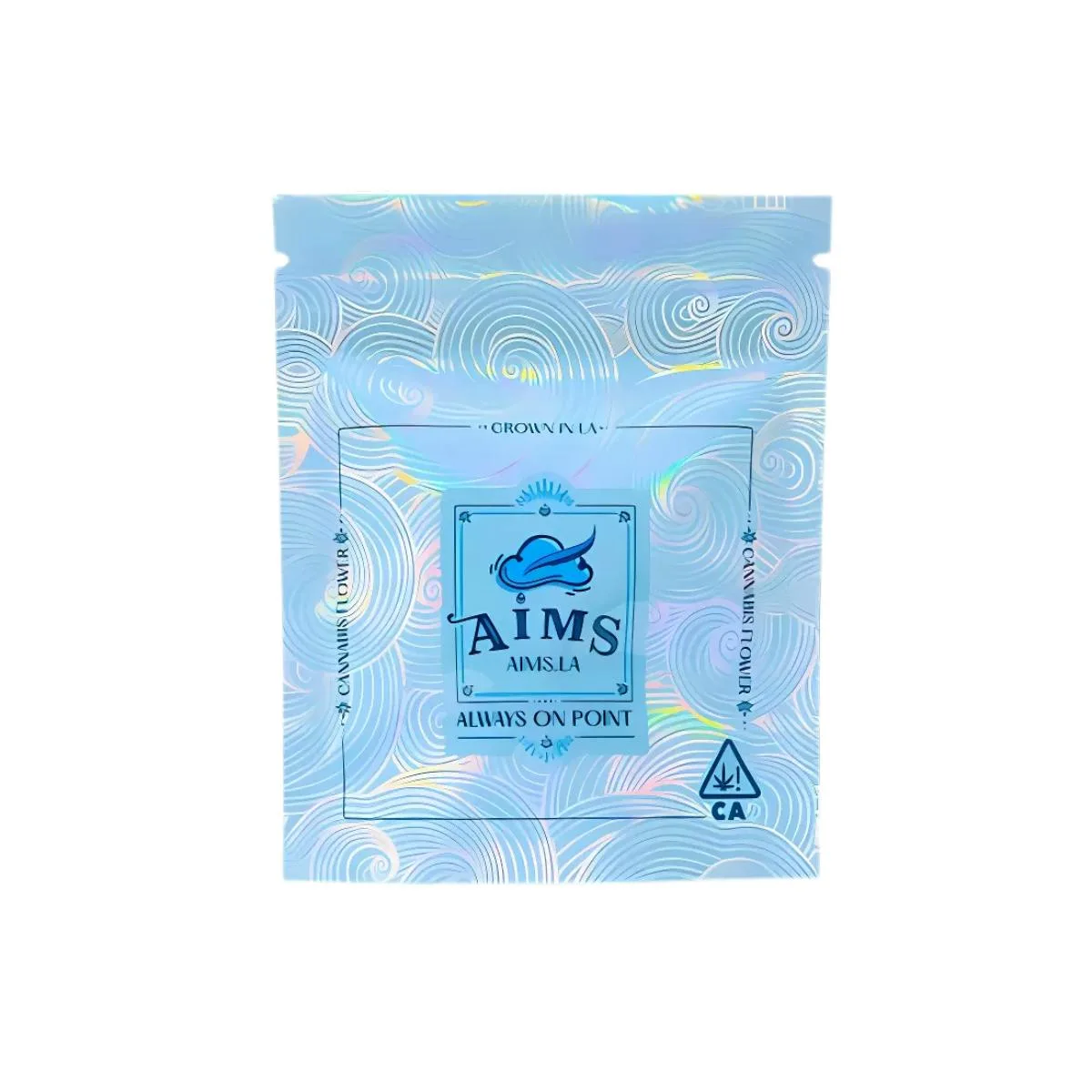 AIMS - Wakanda Smalls 7 Grams