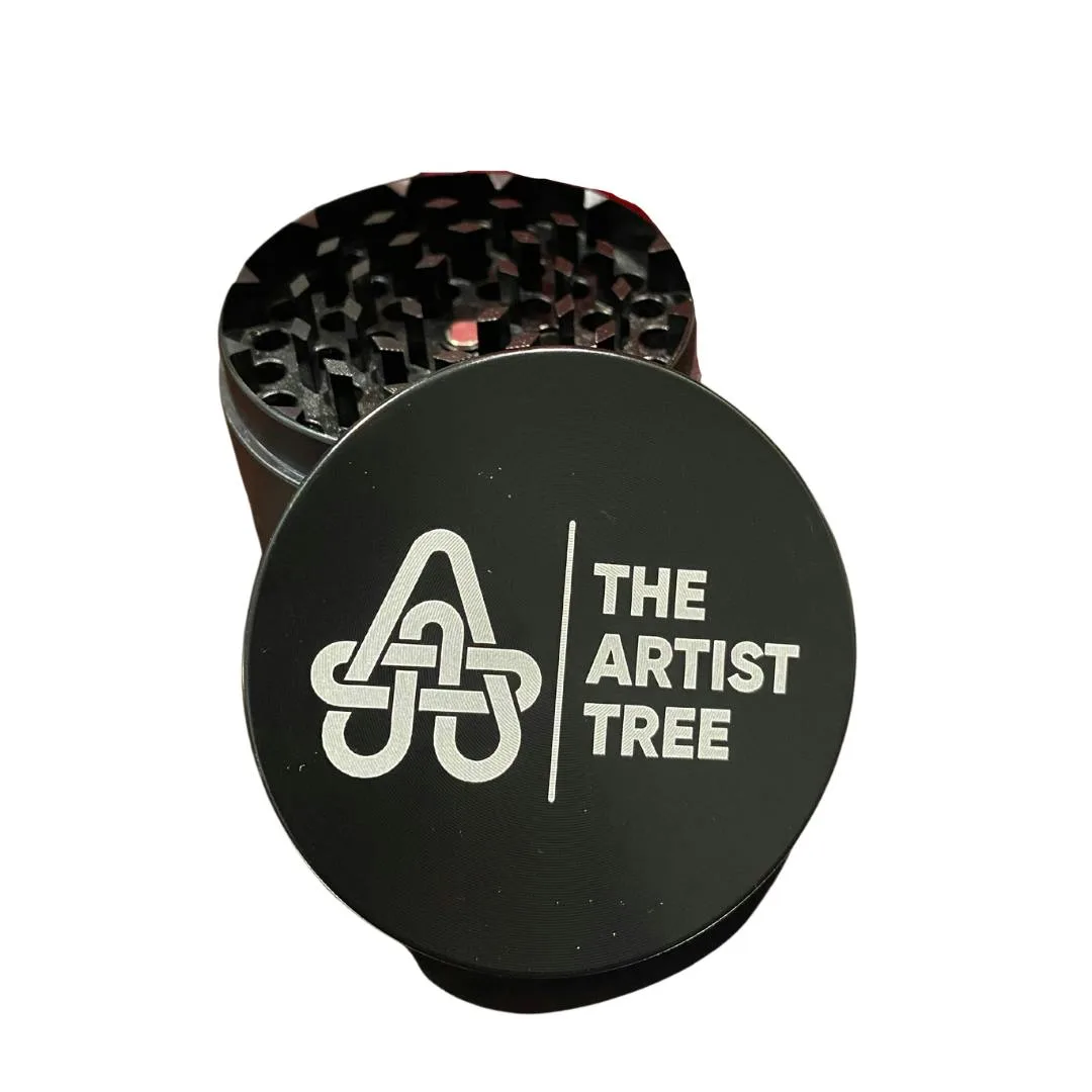 The Artist Tree Grinder