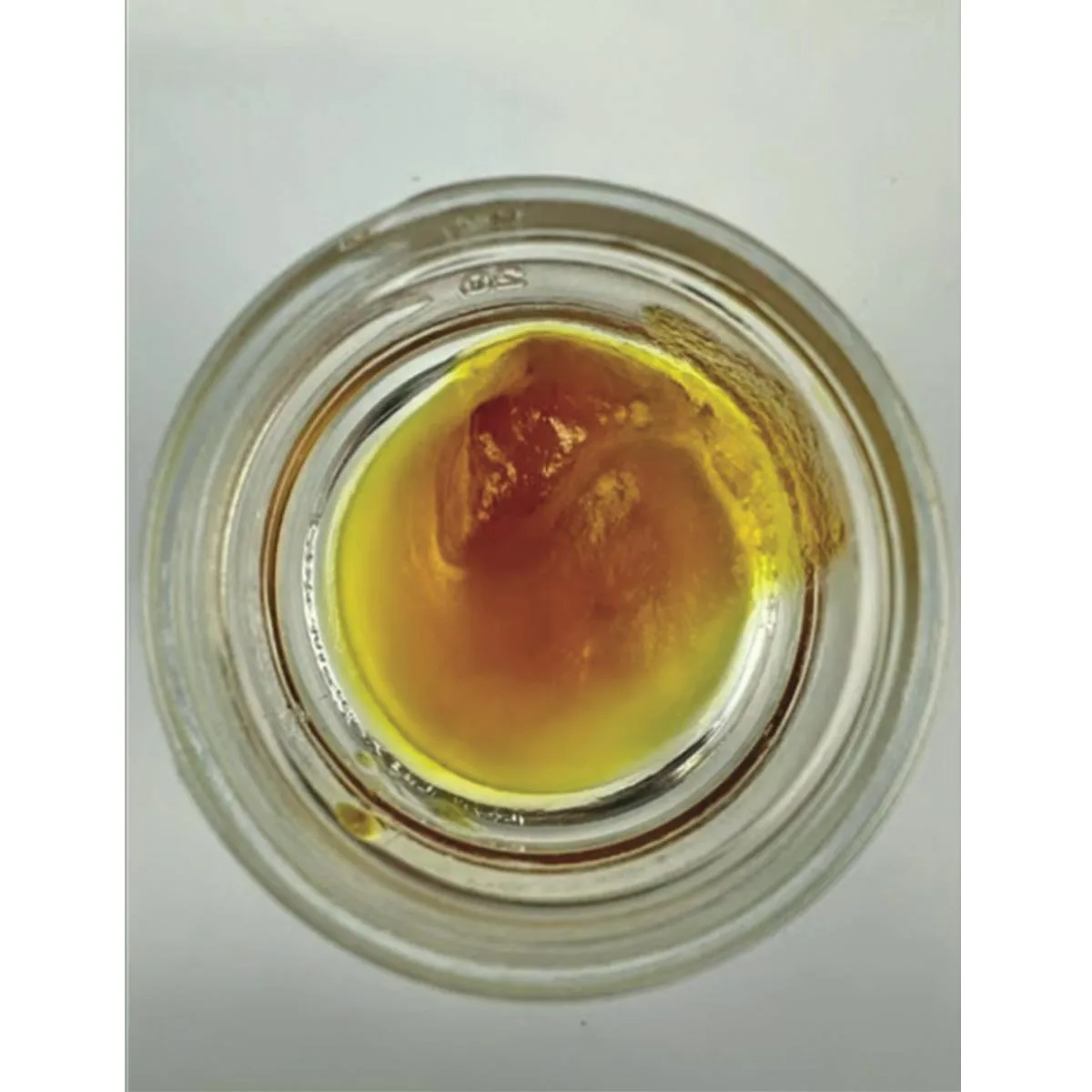 TSE White Fire Sugar (1g)