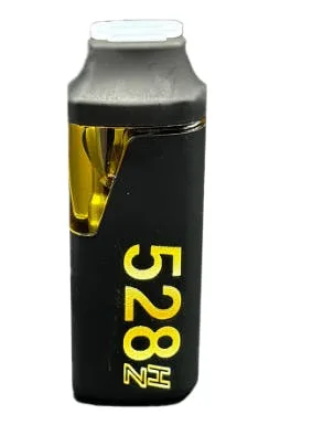 528 - Star Fruit - Disposable - 1g