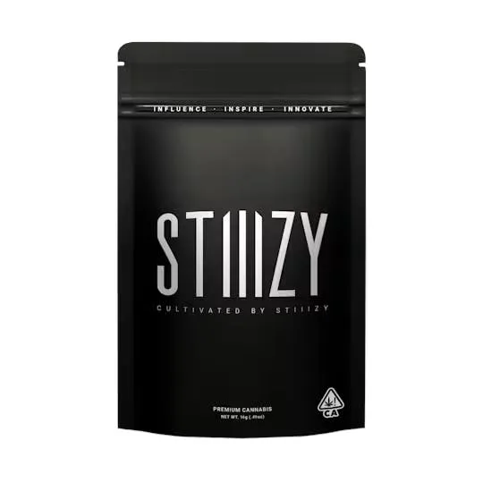 STIIIZY Chery Nova 14g Flower