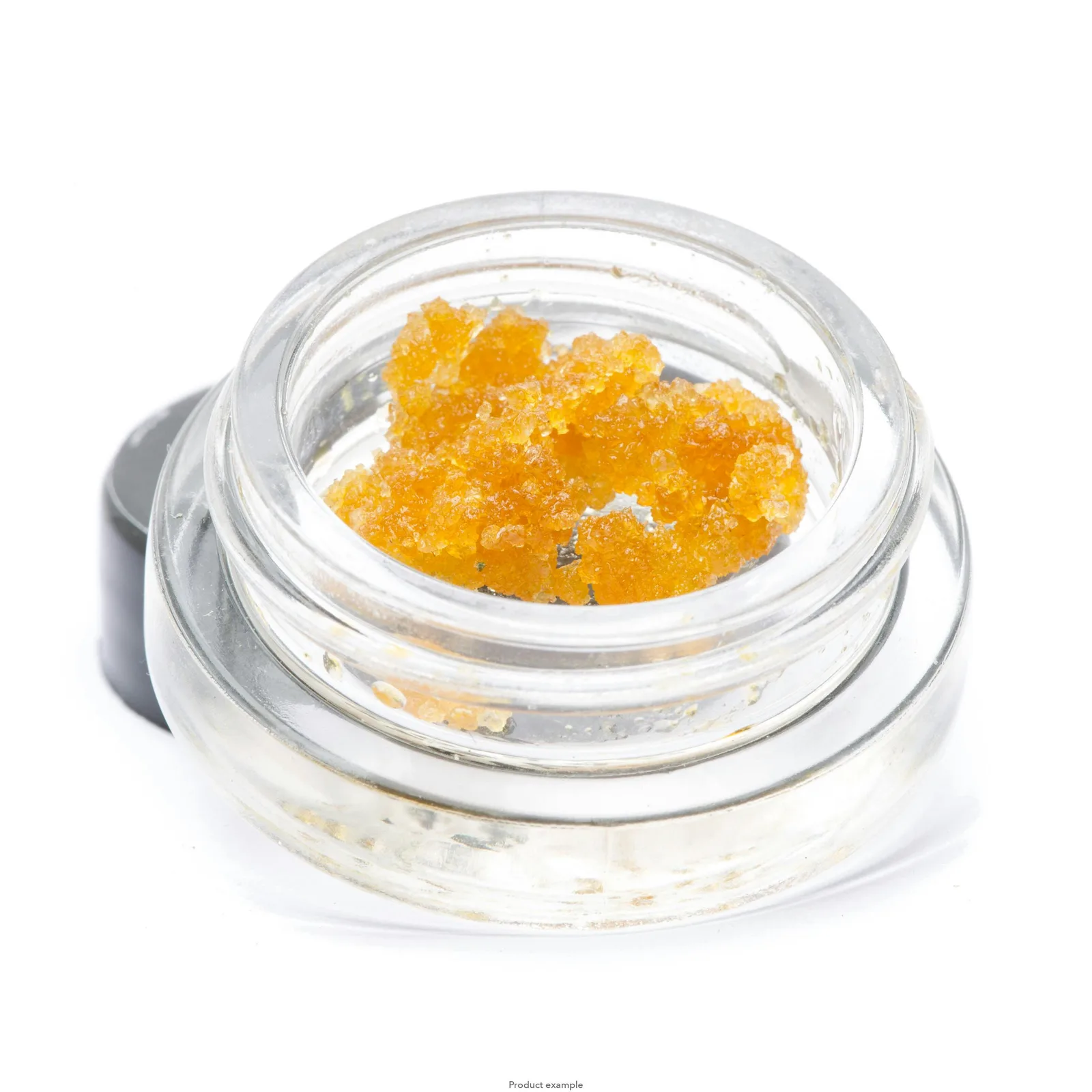 Tropical Cherry Pie - Badder - Extract - Hybrid - 1g