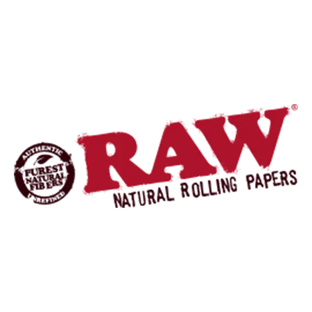 RAW 1 1/4 PAPERS
