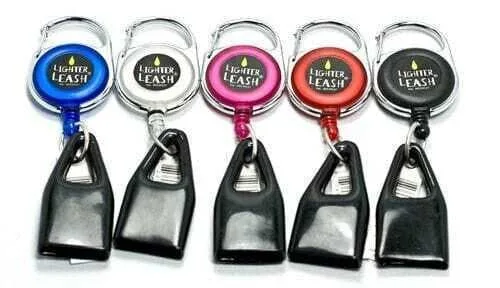 Get Glass - Mix Design | Lighter Leash