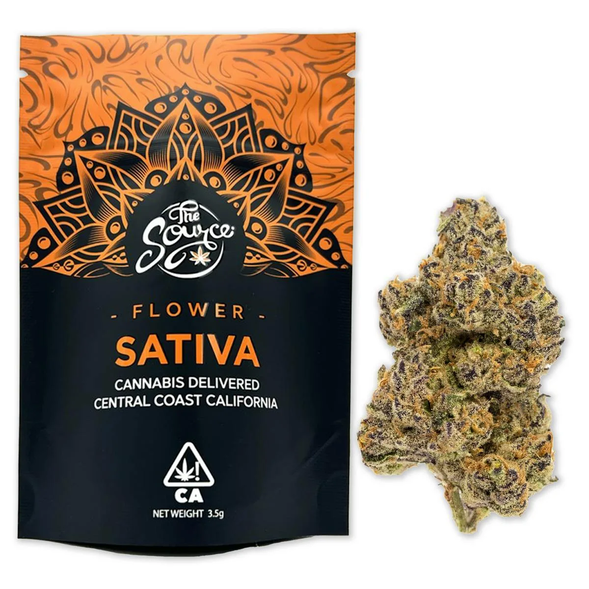 Green Lantern | 3.5g