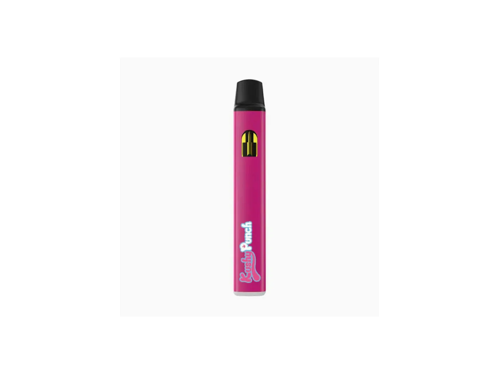 Kushy Punch AIO Pineapple Margarita 1g