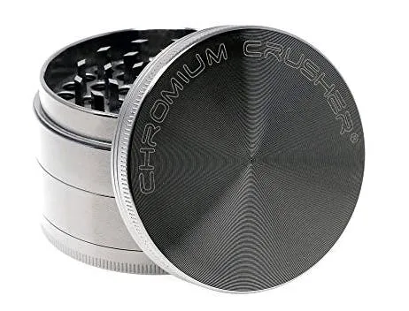 Chromium Crusher - 420 | Premium Grinder