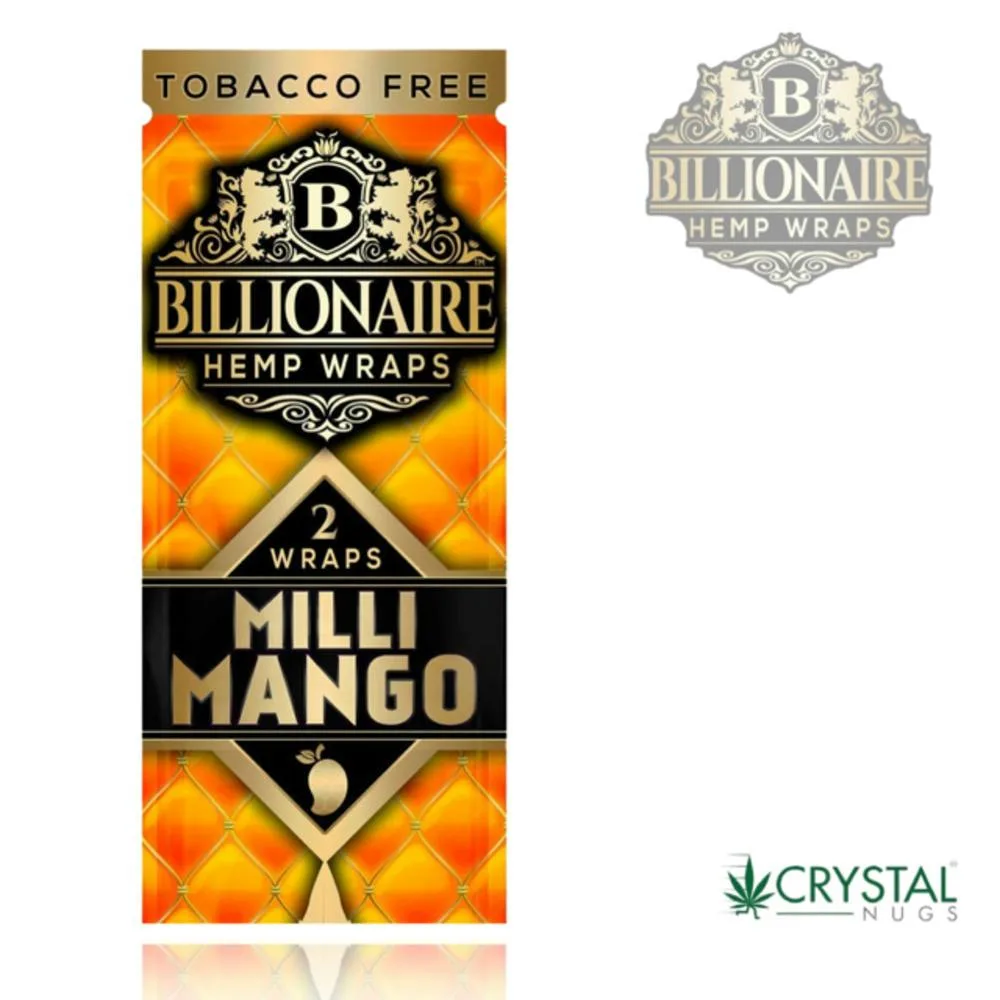 Milli Mango [2pk]