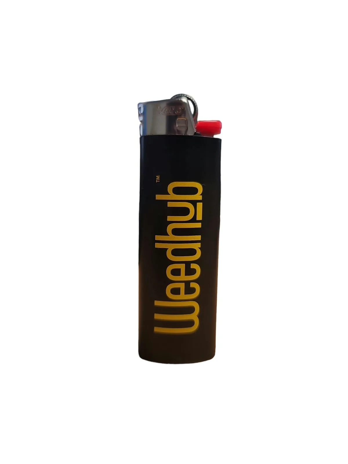 weedhub - Weedhub BIC Lighter