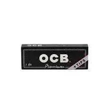 Prime Wholesale - OCB 1 1/4in + Tips