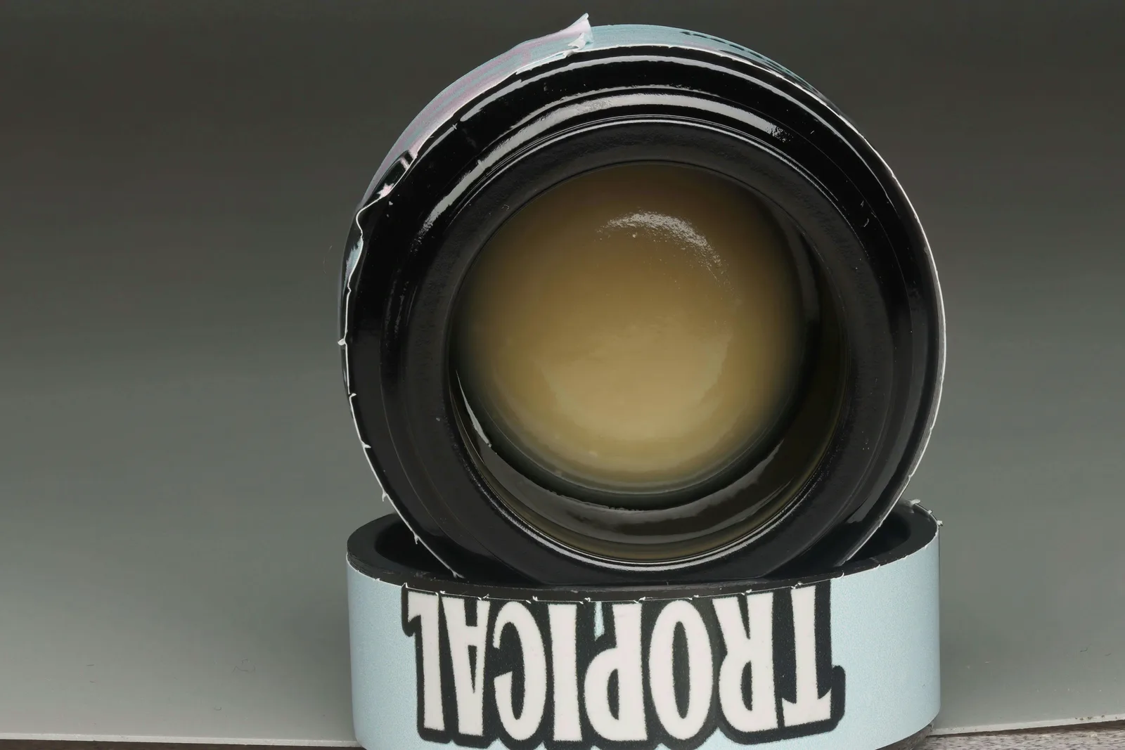 Trilogy 710 Premium Live Rosin 1g Tropical Holiday