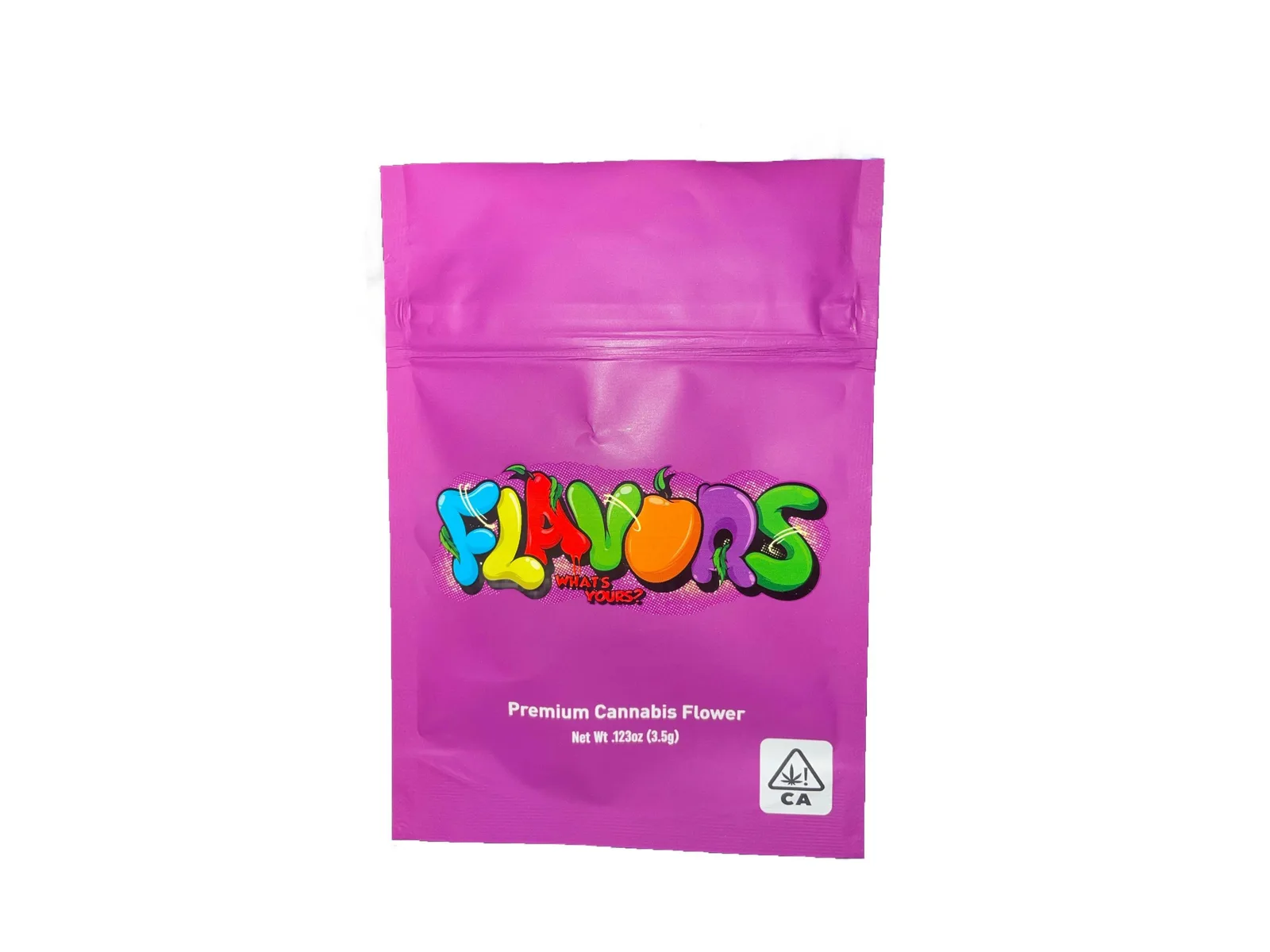 Flavors Brand Rosin AIO Cereal Milk 1g