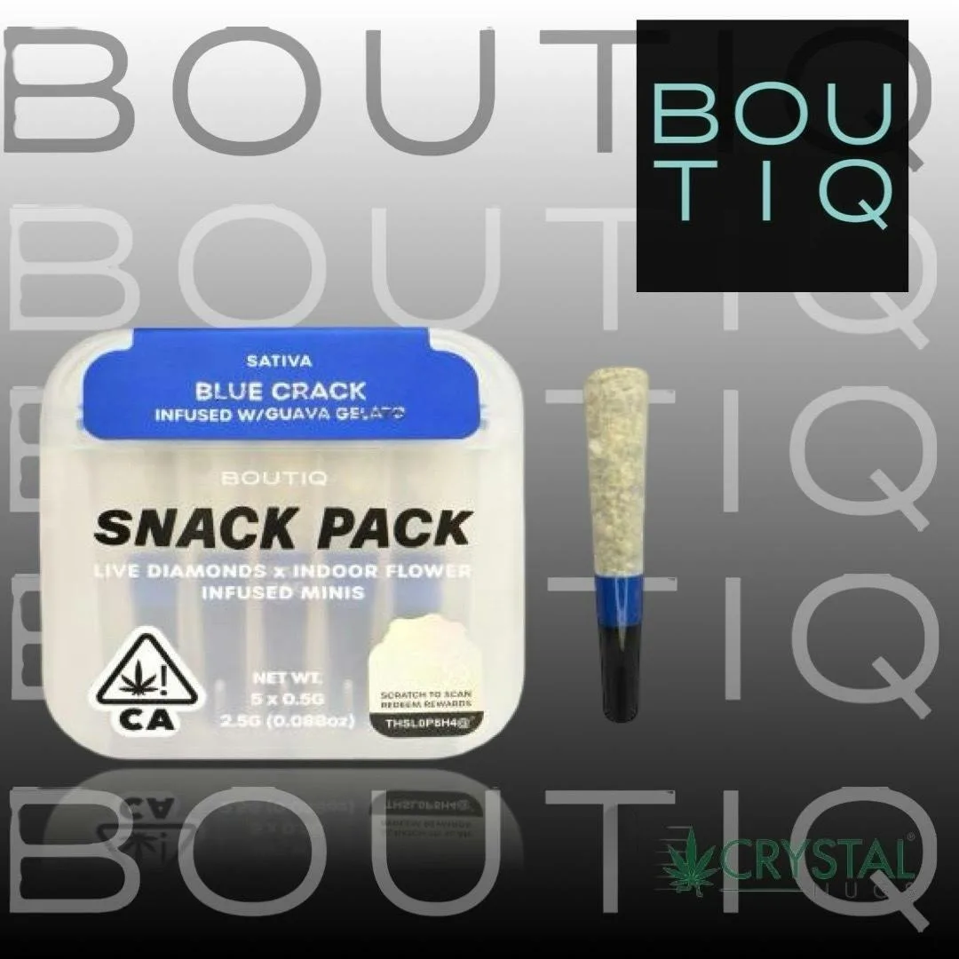 Blue Crack [.5g]