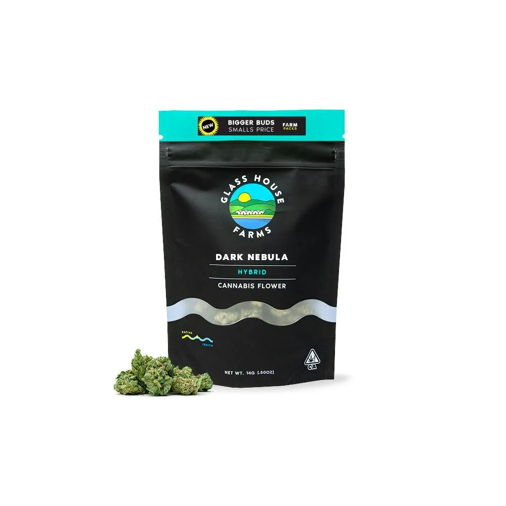 Dark Nebula [14g Farm Packs]