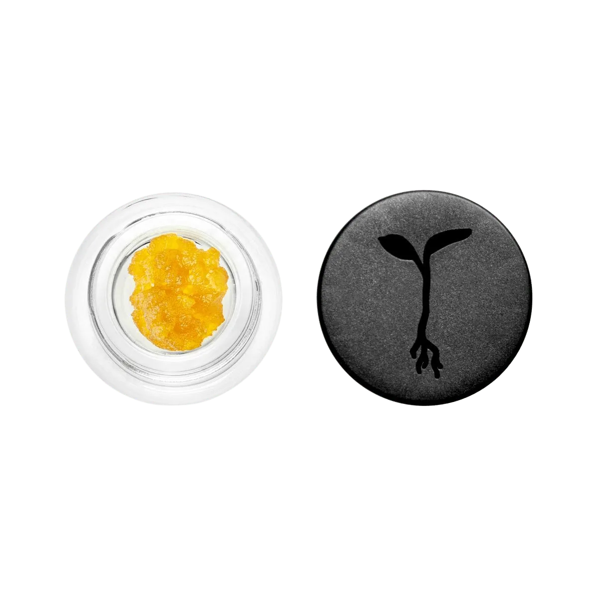 LIVE RESIN - GELATO KUSH - INDICA, THC 70.20%, 1G