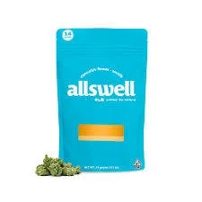 Allswell Cookie Drip Smalls 14g