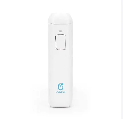 BILO White 510 Battery | Battery | iKrusher