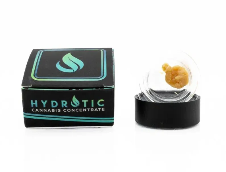 HYDROTIC - Legend OG | 1g Badder