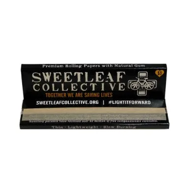 COMPASSION 1 1/4 ROLLING PAPERS