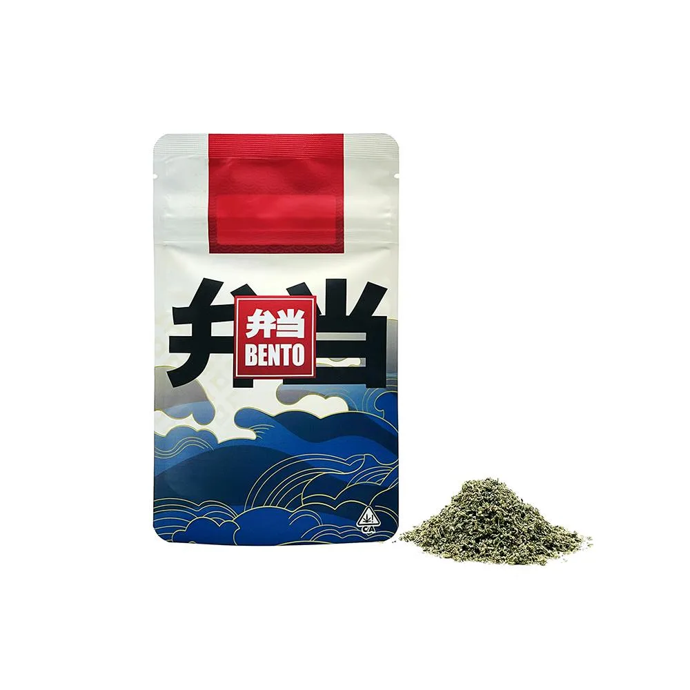 BENTO – Glue Ghost – 28g (1oz) | Premium Hybrid Shake