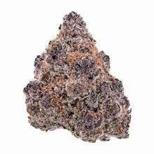 Turntables Grand Class 3.5g Flower Grand Daddy Purple