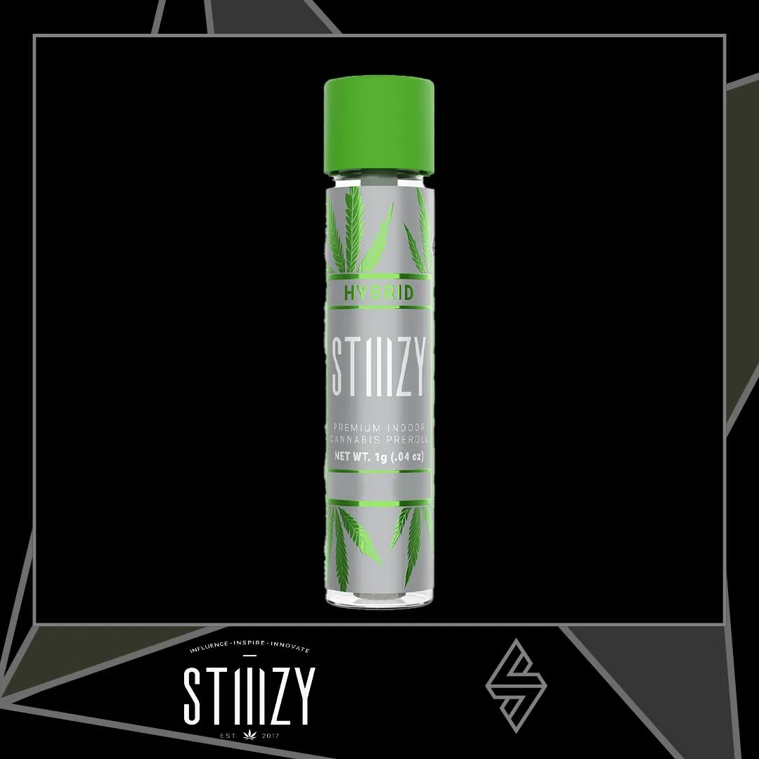 THIN MINTZ 1G NAKED PRE-ROLL