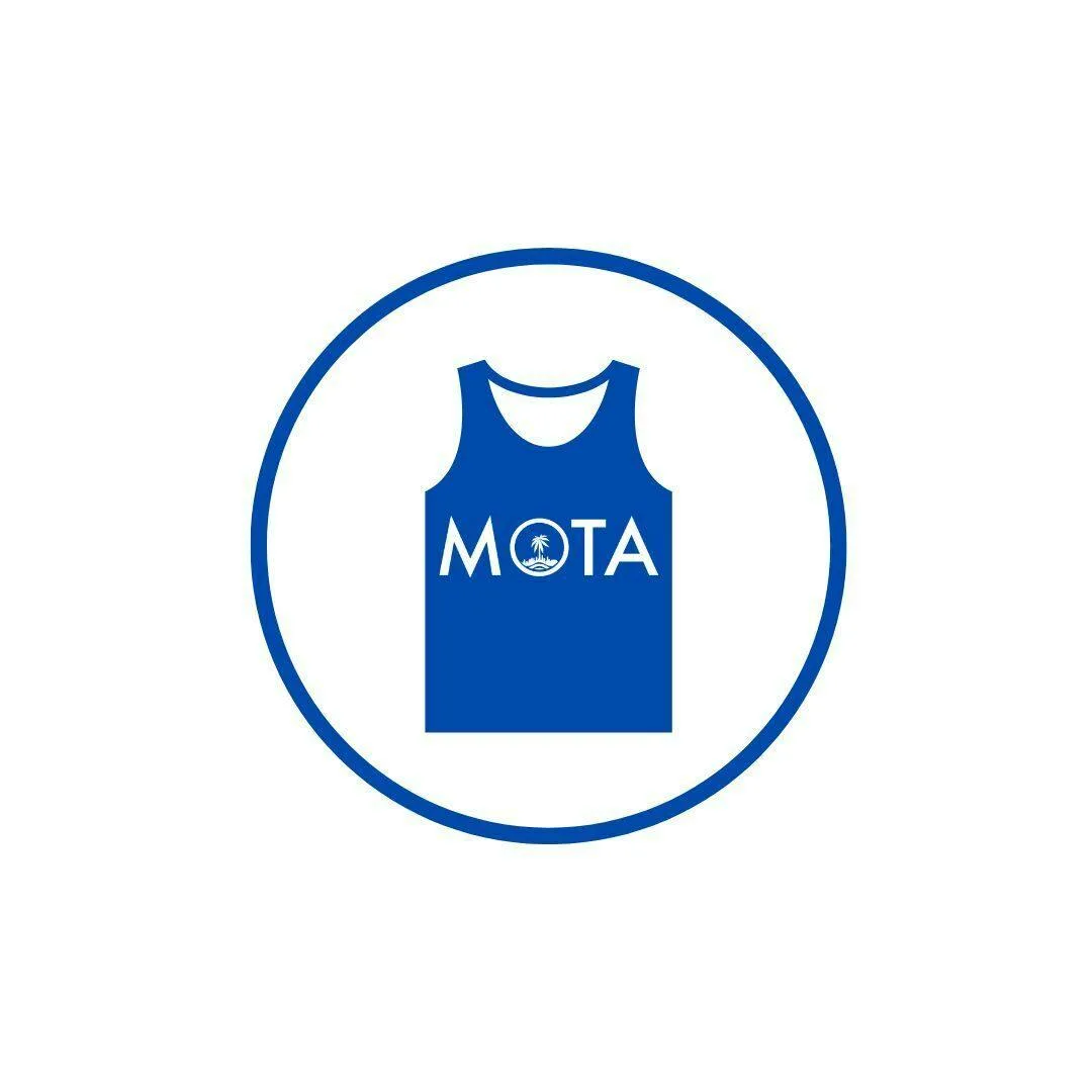 Mota Logo Tank