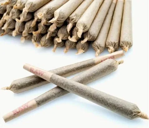 Mega Pack - Pre-Roll - 28 count 1 gram each - Hybrid