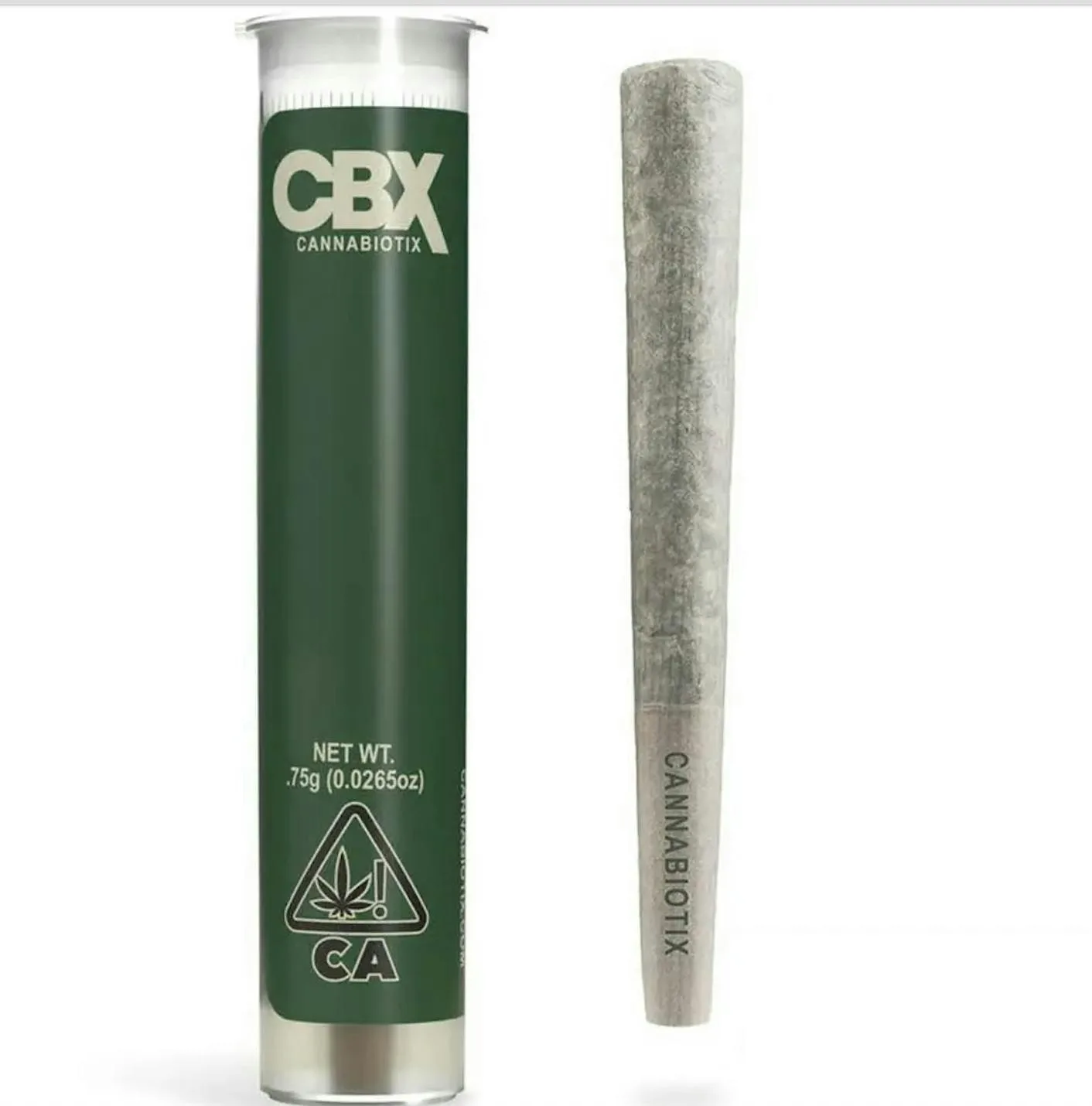 Head Change Preroll [0.75g]
