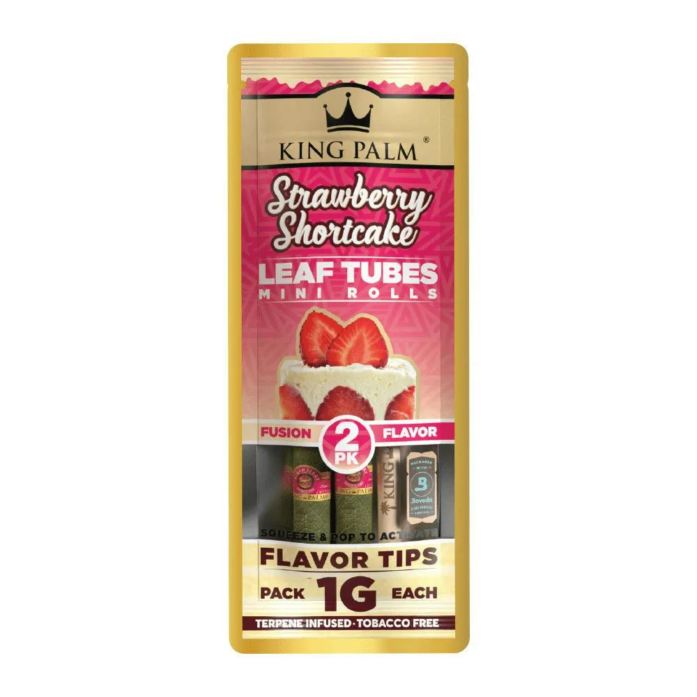 Hemp Cones - Pre Rolled Hemp Cone - 2pk