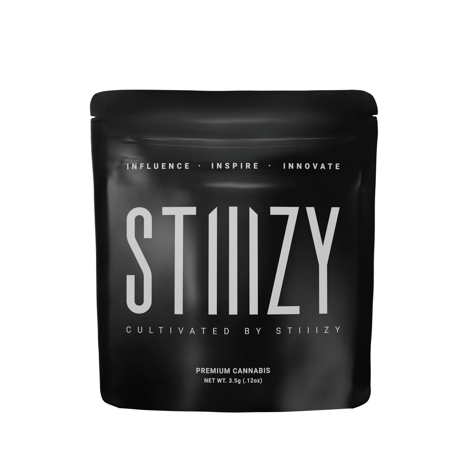 [STIIIZY] Black Label Flower - 3.5g Blue Octane (H)