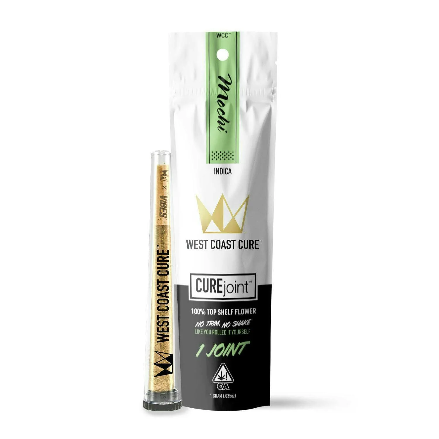 Mochi - Top Shelf CUREjoint 1g