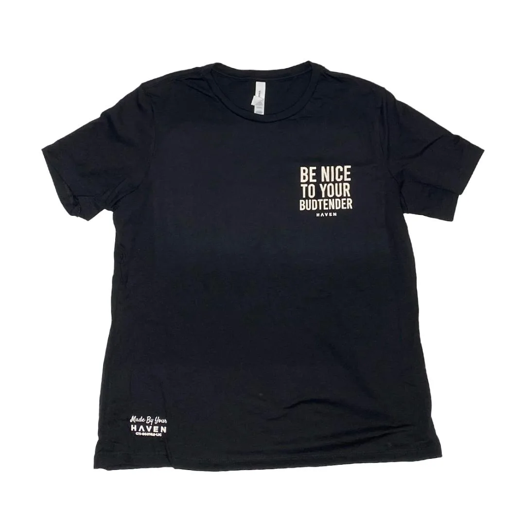 Haven - Main Collection - Be Nice Shirt (XXL)