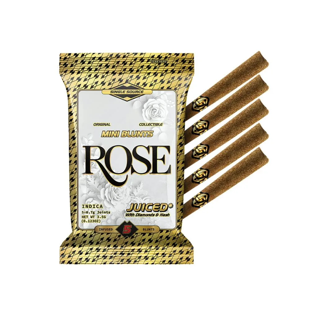 Rose [.7g]