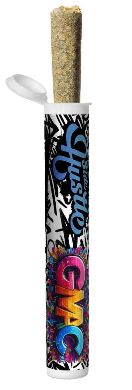 Premium 1G Pre-Roll | Sativa
