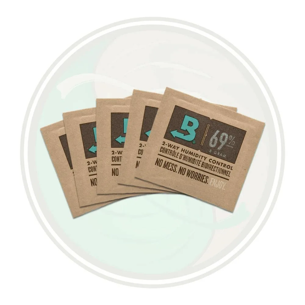 BOVEDA - HUMIDITY CONTROL