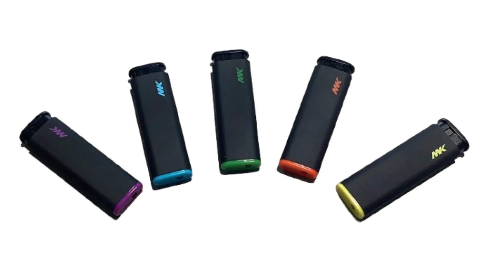 Prime Wholesale - MK Refillable Torch Lighter