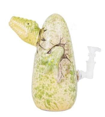 Marijuana Packaging - Dinosaur Egg Pipe - Retail