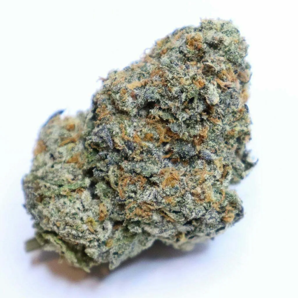 PINK ROAZY 30.7% THC OUNCE