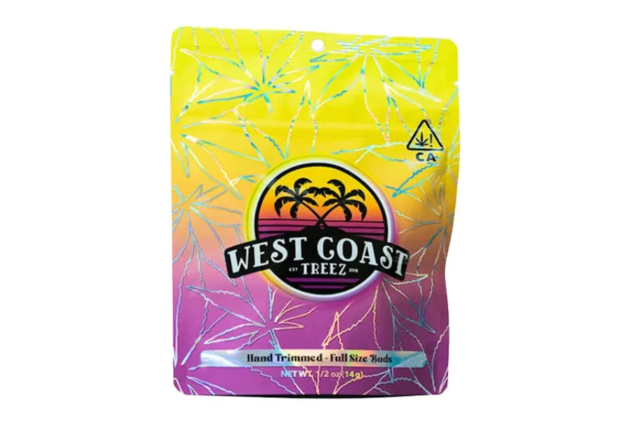 Cake Batter – Hybrid – 14g
