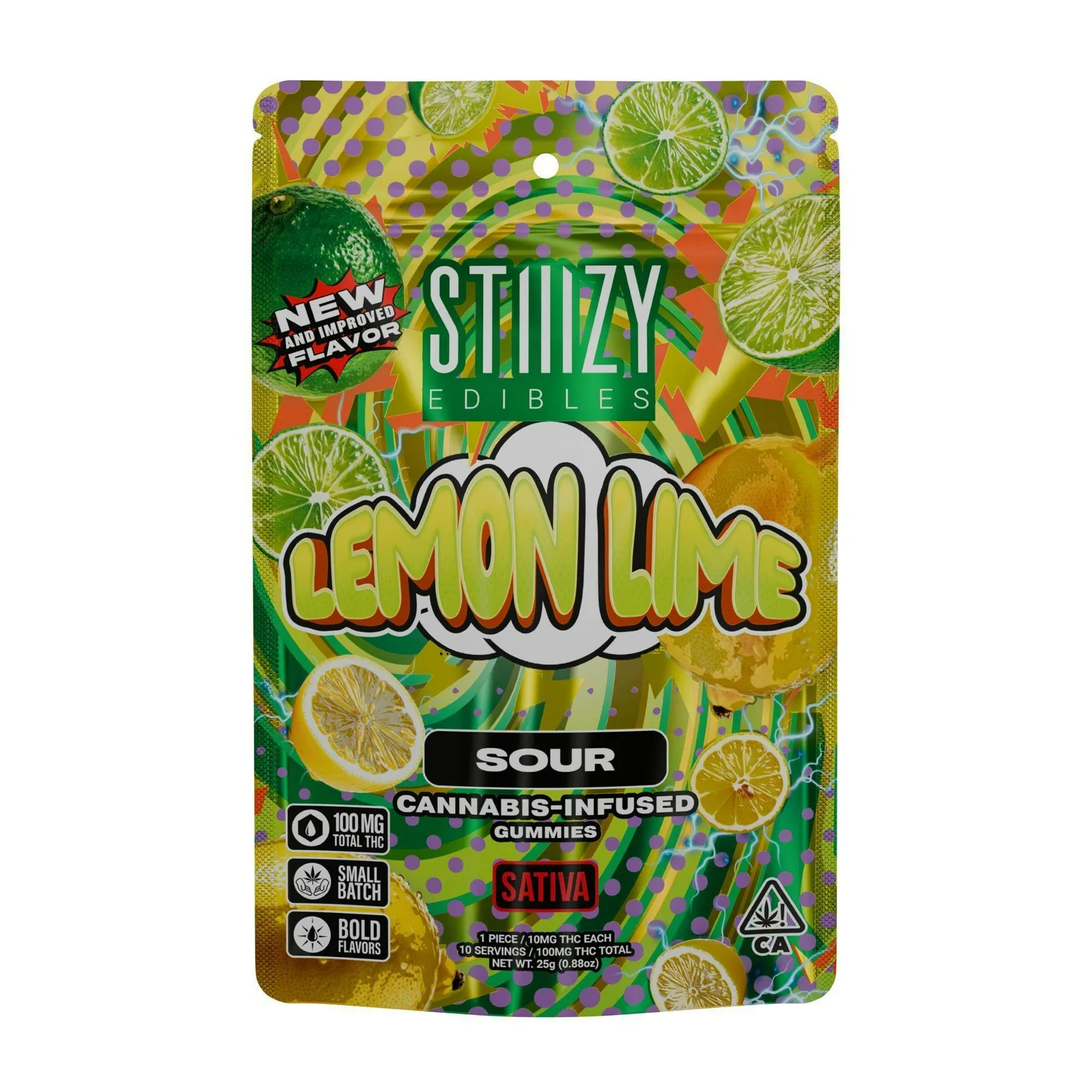 Lemon Lime