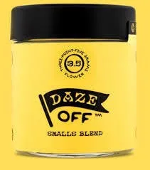 Daze Off - NF1 Indoor Flower Smalls 3.5g