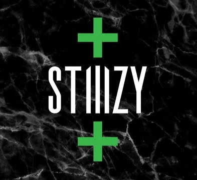 CHERRY NOVA - 3.5G - STIIIZY