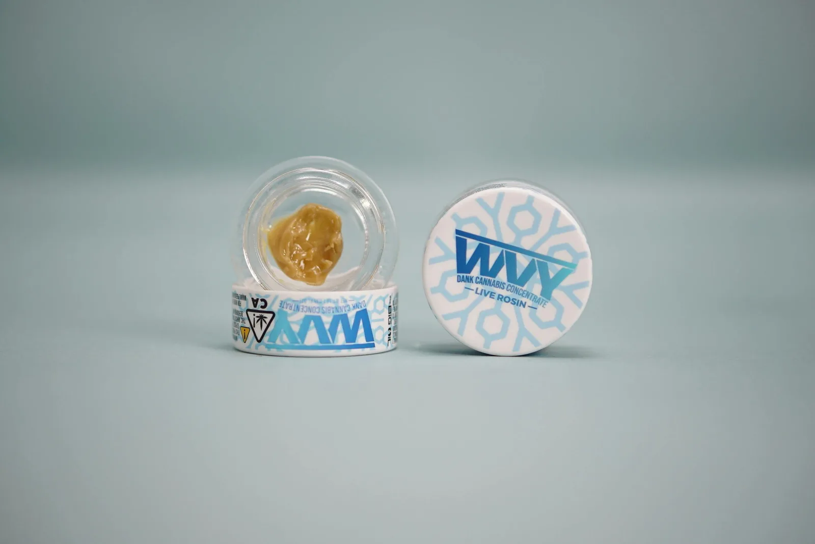 WVY - Alien Cookies - Rosin