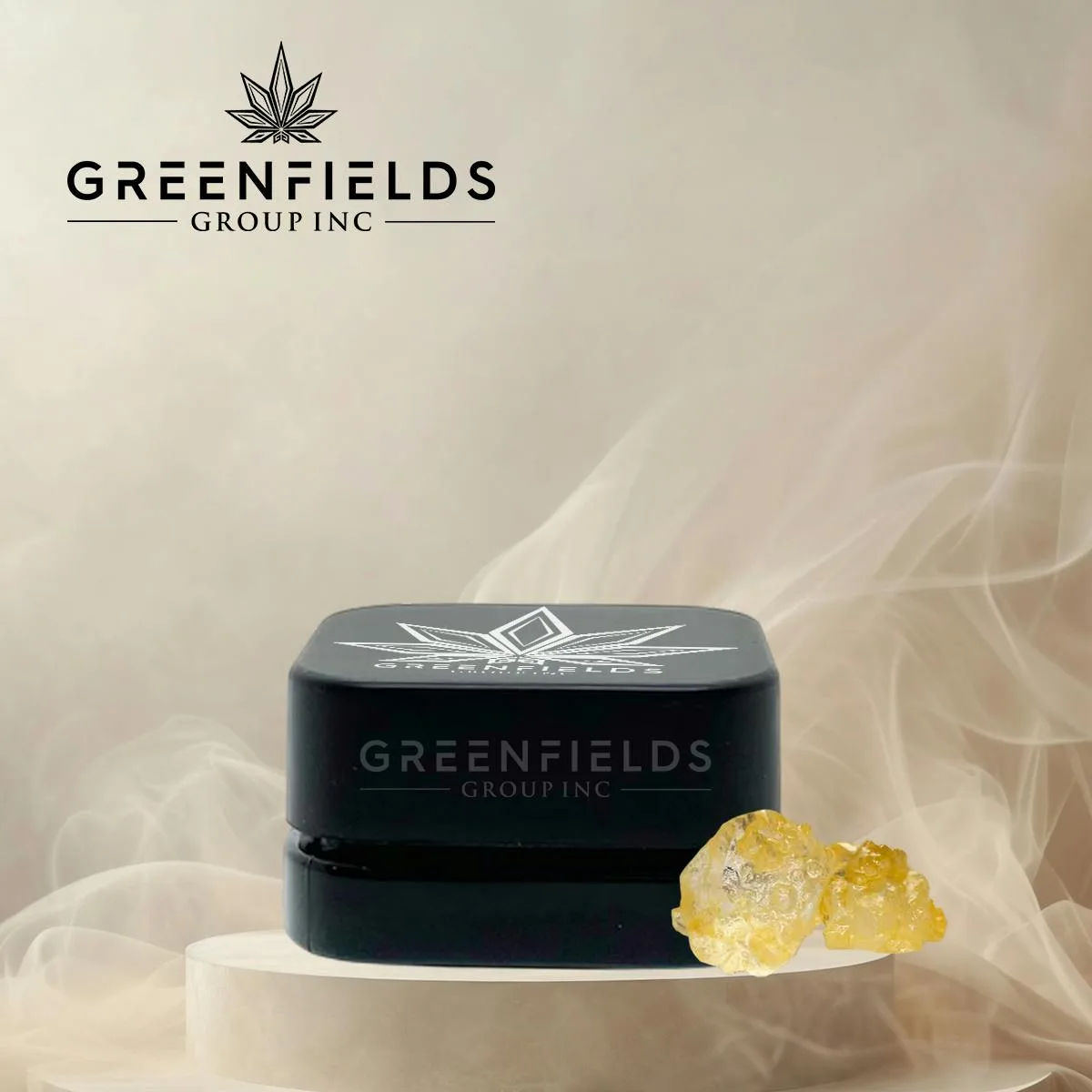 Slaps - Live Resin Sugar 1g / Hybrid